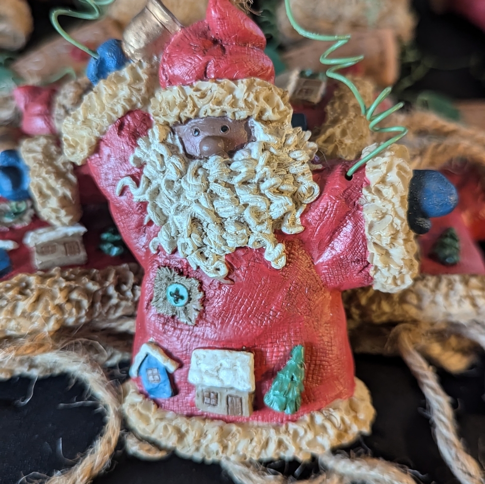 Christmas Ornaments